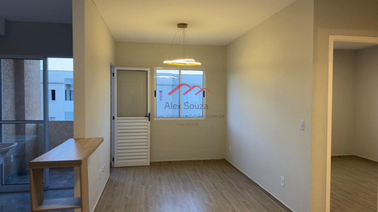 Imagem Apartamento com 2 Quartos à Venda, 52 m² em Chácara Santa Antonieta (nova Veneza) - Sumaré Imagem Apartamento com 2 Quartos à Venda, 52 m² em Chácara Santa Antonieta (nova Veneza) - Sumaré