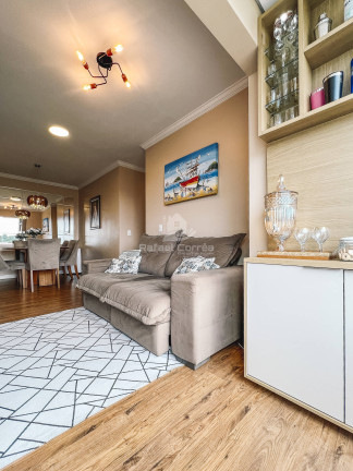 Imagem Apartamento com 3 Quartos à Venda, 80 m² em Itacolomi - Balneário Piçarras Imagem Apartamento com 3 Quartos à Venda, 80 m² em Itacolomi - Balneário Piçarras