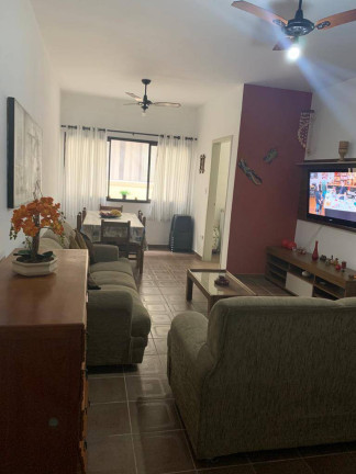 Imagem Apartamento com 2 Quartos à Venda, 78 m² em Centro - Ubatuba