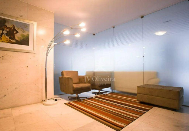 Imagem Apartamento com 3 Quartos à Venda, 134 m² em Itaim Bibi - São Paulo Imagem Apartamento com 3 Quartos à Venda, 134 m² em Itaim Bibi - São Paulo