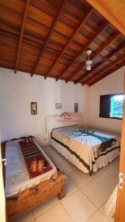 Imagem Casa com 3 Quartos à Venda, 240 m² em Massaguaçu - Caraguatatuba