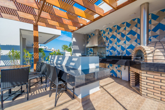 Imagem Apartamento com 2 Quartos à Venda, 49 m² em Parque Das Nações - Santo André