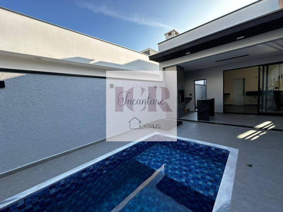 Imagem Casa de Condomínio à Venda, 250 m² em Aparecidinha - Sorocaba