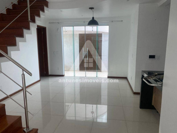 Casa com 4 Quartos à Venda, 160 m² em Portinho - Cabo Frio