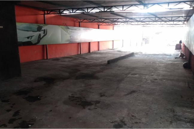 Imagem Sala Comercial à Venda, 376 m² em Mooca - São Paulo