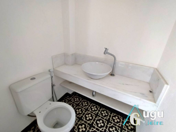 Imagem Apartamento com 3 Quartos à Venda, 247 m² em Enseada Azul - Guarapari