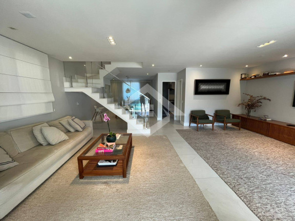 Imagem Casa com 3 Quartos à Venda, 290 m² em Recreio Dos Bandeirantes - Rio De Janeiro Imagem Casa com 3 Quartos à Venda, 290 m² em Recreio Dos Bandeirantes - Rio De Janeiro