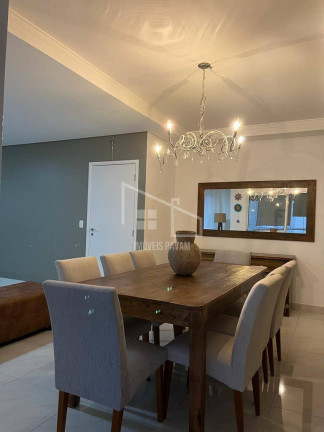 Imagem Apartamento com 3 Quartos à Venda, 144 m² em Planalto - São Bernardo Do Campo Imagem Apartamento com 3 Quartos à Venda, 144 m² em Planalto - São Bernardo Do Campo