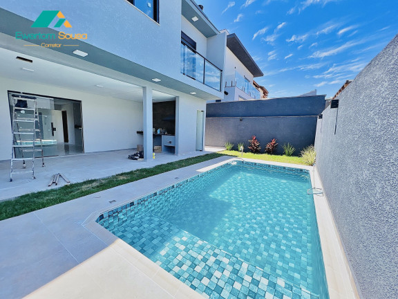 Casa de Condomínio com 3 Quartos à Venda, 225 m² em Condominio Atibaia Park I - Atibaia