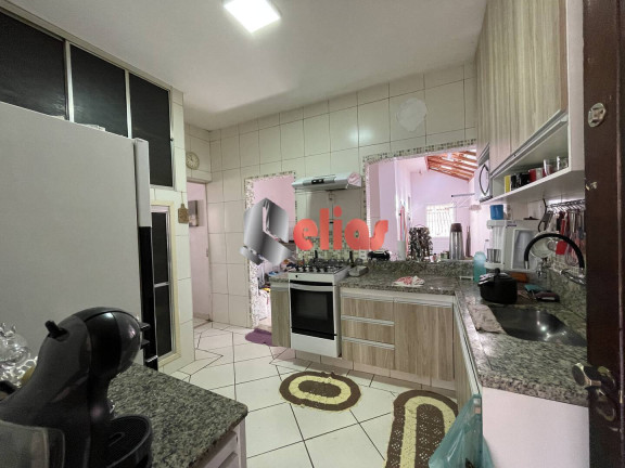 Imagem Casa com 4 Quartos à Venda, 220 m² em Vila Santa Tereza - Bauru Imagem Casa com 4 Quartos à Venda, 220 m² em Vila Santa Tereza - Bauru