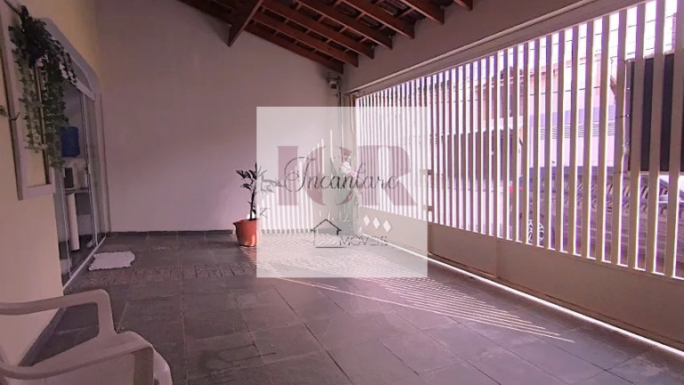 Imagem Casa com 3 Quartos à Venda, 150 m² em Vila Haro - Sorocaba