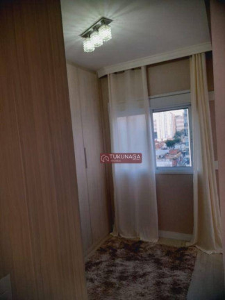 Imagem Apartamento com 3 Quartos à Venda, 135 m² em Parque São Jorge - São Paulo