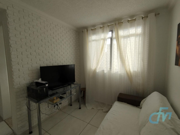 Imagem Apartamento com 2 Quartos à Venda, 47 m² em Loteamento Mogilar - Mogi Das Cruzes Imagem Apartamento com 2 Quartos à Venda, 47 m² em Loteamento Mogilar - Mogi Das Cruzes