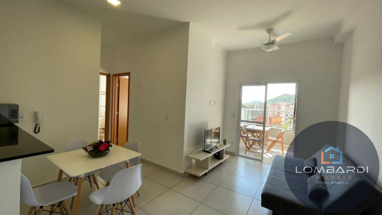Imagem Apartamento com 2 Quartos à Venda, 62 m² em Centro - Ubatuba Imagem Apartamento com 2 Quartos à Venda, 62 m² em Centro - Ubatuba