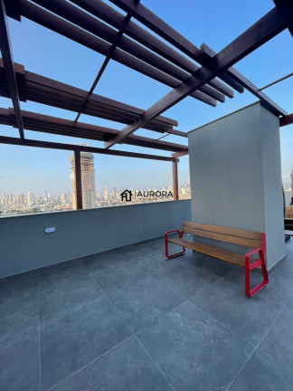Imagem Apartamento com 2 Quartos à Venda, 65 m² em Tabuleiro - Camboriú