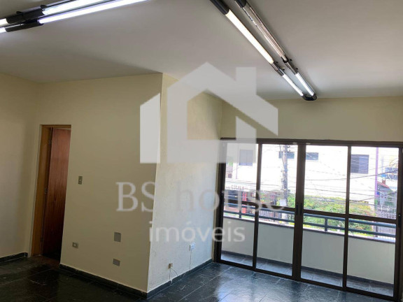 Imóvel Comercial para Alugar, 678 m² em Centro - Santo André