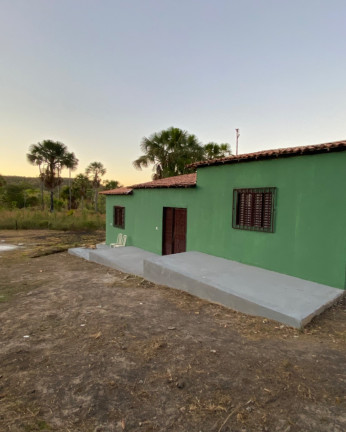 Imagem Imóvel com 3 Quartos à Venda, 7.930 m² em Mucambinho - Barreiras
