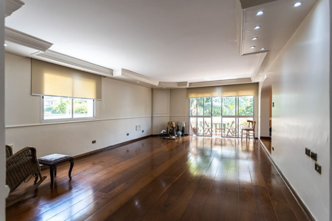 Imagem Imóvel com 3 Quartos à Venda,  em Jardim Paulista - São Paulo