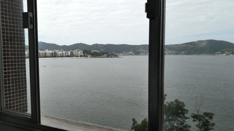 Imagem Imóvel com 2 Quartos à Venda, 97 m² em Ingá - Niterói Imagem Imóvel com 2 Quartos à Venda, 97 m² em Ingá - Niterói