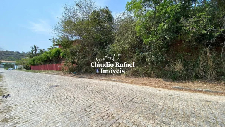 Imagem Terreno à Venda, 1.000 m² em Brava - Armação - Armação Dos Búzios Imagem Terreno à Venda, 1.000 m² em Brava - Armação - Armação Dos Búzios