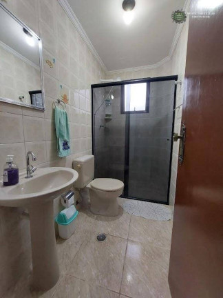 Imagem Apartamento com 2 Quartos à Venda, 79 m² em Ocian - Praia Grande