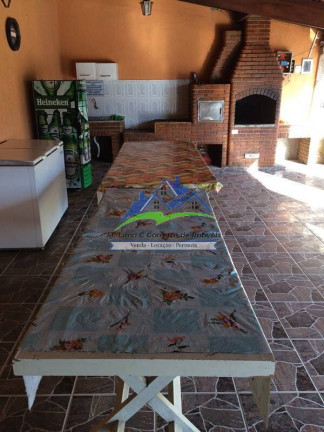 Imagem Chácara com 10 Quartos à Venda, 25.000 m² em Portão - Atibaia Imagem Chácara com 10 Quartos à Venda, 25.000 m² em Portão - Atibaia