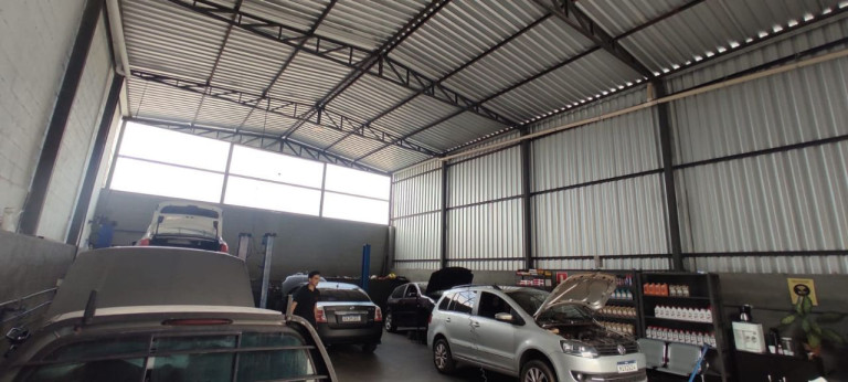 Imagem Imóvel Comercial à Venda, 200 m² em Cândida Ferreira - Contagem Imagem Imóvel Comercial à Venda, 200 m² em Cândida Ferreira - Contagem