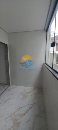 Imagem Casa com 3 Quartos à Venda, 280 m² em Embaré - Santos