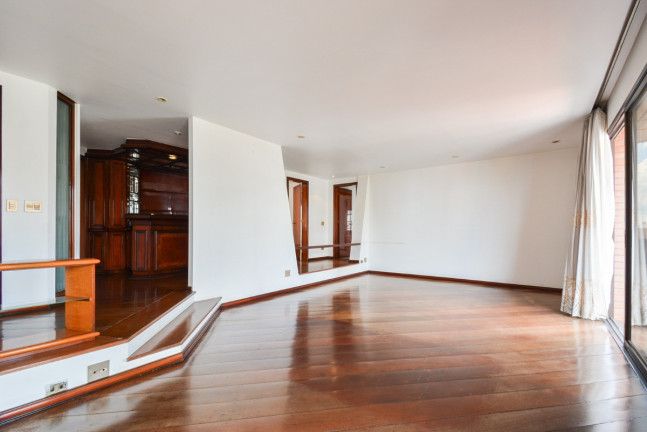 Imagem Apartamento com 4 Quartos à Venda, 274 m² em Pacaembu - São Paulo Imagem Apartamento com 4 Quartos à Venda, 274 m² em Pacaembu - São Paulo