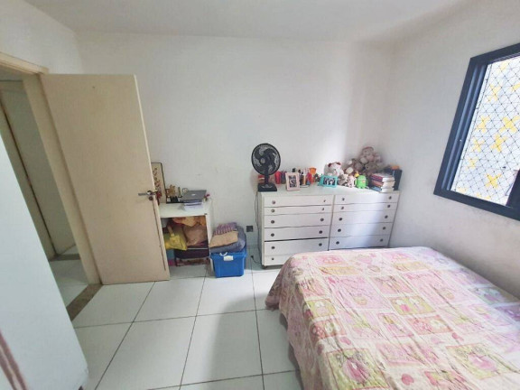 Imagem Apartamento com 2 Quartos à Venda, 75 m² em Ocian - Praia Grande