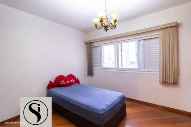 Imagem Apartamento com 3 Quartos à Venda, 180 m² em Pinheiros - São Paulo Imagem Apartamento com 3 Quartos à Venda, 180 m² em Pinheiros - São Paulo