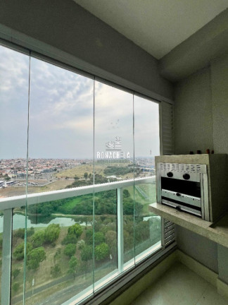 Imagem Apartamento com 3 Quartos para Alugar, 86 m² em Jardim Pompéia - Indaiatuba Imagem Apartamento com 3 Quartos para Alugar, 86 m² em Jardim Pompéia - Indaiatuba