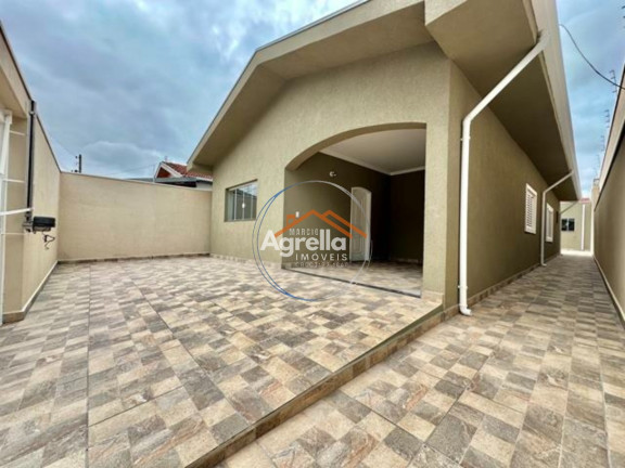 Imagem Casa com 3 Quartos à Venda, 164 m² em Jardim Silvania - Mogi Mirim Imagem Casa com 3 Quartos à Venda, 164 m² em Jardim Silvania - Mogi Mirim