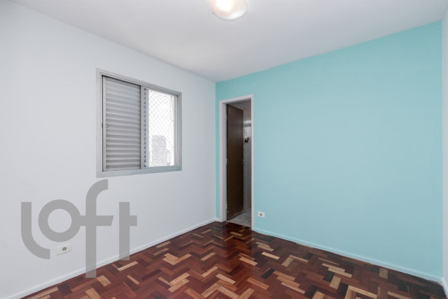 Imagem Apartamento com 3 Quartos à Venda, 86 m² em Cambuci - São Paulo
