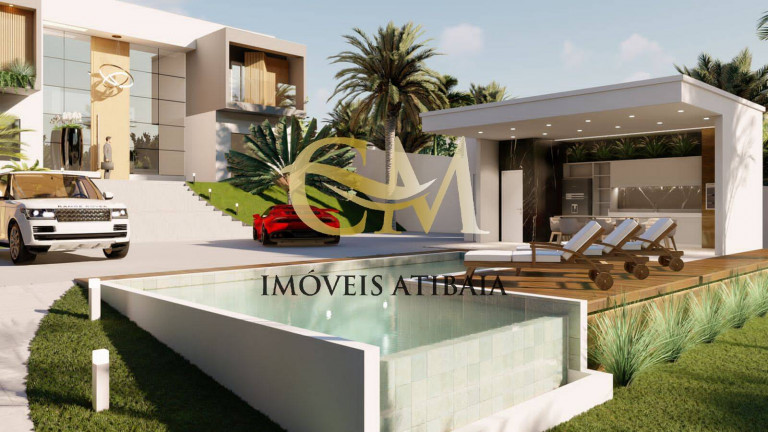 Imagem Casa de Condomínio com 3 Quartos à Venda, 800 m² em Jardim Paraíso Da Usina - Atibaia Imagem Casa de Condomínio com 3 Quartos à Venda, 800 m² em Jardim Paraíso Da Usina - Atibaia