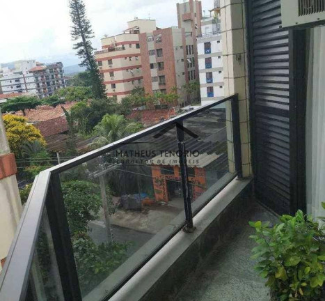 Imagem Apartamento com 3 Quartos à Venda, 138 m² Imagem Apartamento com 3 Quartos à Venda, 138 m²