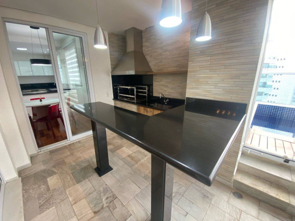 Imagem Apartamento com 5 Quartos à Venda, 284 m² em Alphaville - Santana De Parnaíba