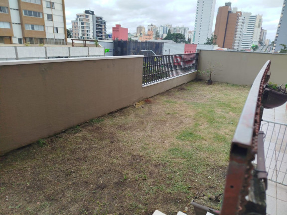 Imagem Apartamento com 3 Quartos à Venda, 773 m² em Juvevê - Curitiba Imagem Apartamento com 3 Quartos à Venda, 773 m² em Juvevê - Curitiba