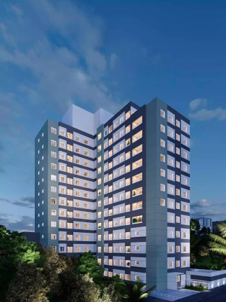 Apartamento com 2 Quartos à Venda, 35 m² em Casa Verde - São Paulo