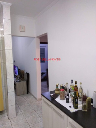 Imagem Casa com 3 Quartos à Venda, 85 m² em Parque Residencial Jundiaí - Jundiaí