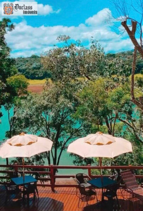 Imagem Chácara com 3 Quartos à Venda, 180 m² em Paiol Grande - Joanópolis