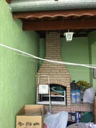 Imagem Sobrado com 4 Quartos à Venda, 200 m² em Tremembé - São Paulo