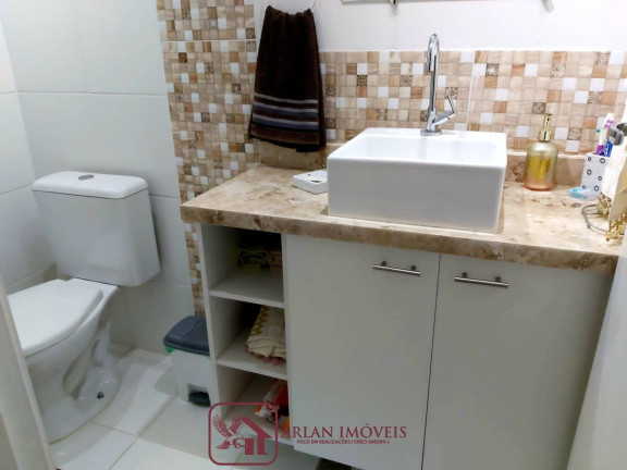 Imagem Apartamento com 2 Quartos à Venda, 52 m² em Região Central - Caieiras