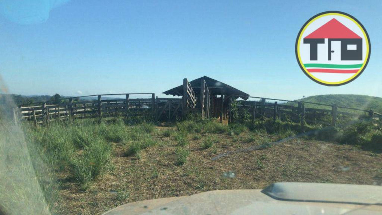 Imagem Fazenda à Venda, 8.131.200 m² em Logradouro Sem Nome, Novo Repartimento - Pa, 68473-000, Brasil -4.759492, -49.588326 - Novo Repartimento Imagem Fazenda à Venda, 8.131.200 m² em Logradouro Sem Nome, Novo Repartimento - Pa, 68473-000, Brasil -4.759492, -49.588326 - Novo Repartimento