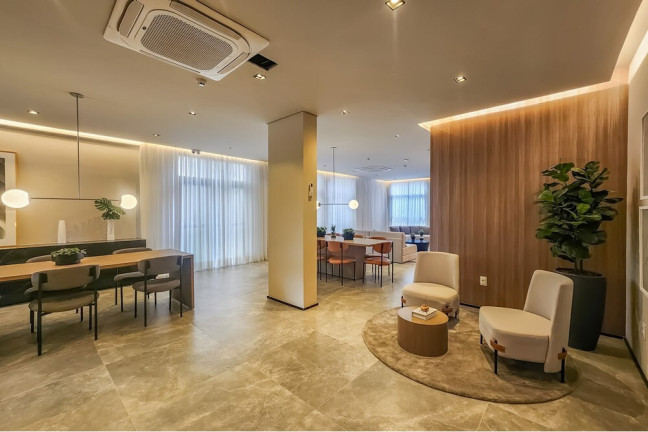Imagem Apartamento com 1 Quarto à Venda, 26 m² em Vila Mariana - São Paulo Imagem Apartamento com 1 Quarto à Venda, 26 m² em Vila Mariana - São Paulo