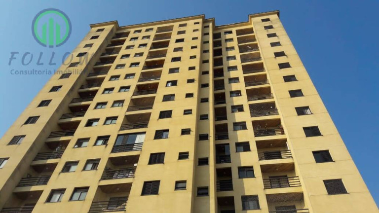 Imagem Apartamento com 2 Quartos à Venda, 62 m² em Vila Menck - Osasco Imagem Apartamento com 2 Quartos à Venda, 62 m² em Vila Menck - Osasco