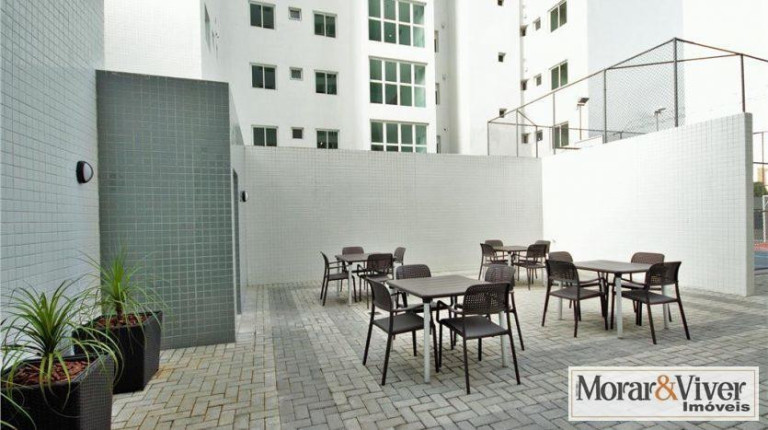 Imagem Apartamento com 3 Quartos à Venda, 61 m² em Boa Vista - Curitiba Imagem Apartamento com 3 Quartos à Venda, 61 m² em Boa Vista - Curitiba