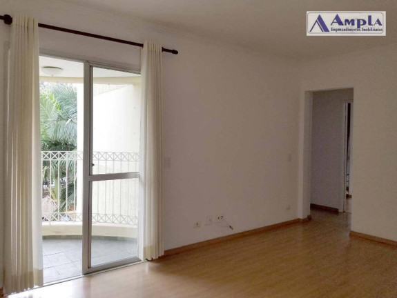 Imagem Apartamento com 3 Quartos à Venda, 70 m² em Tatuapé - São Paulo Imagem Apartamento com 3 Quartos à Venda, 70 m² em Tatuapé - São Paulo
