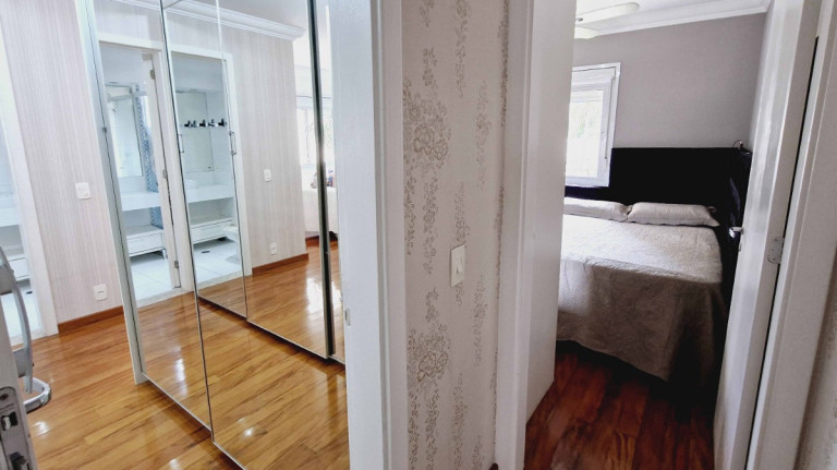 Imagem Apartamento com 3 Quartos à Venda, 133 m² em Jardim Campo Grande - São Paulo Imagem Apartamento com 3 Quartos à Venda, 133 m² em Jardim Campo Grande - São Paulo