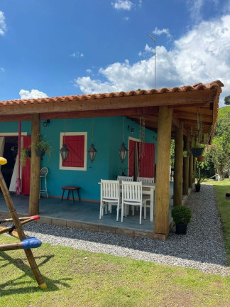 Imagem Chácara com 3 Quartos à Venda, 100 m² em Zona Rural - São Luíz Do Paraitinga Imagem Chácara com 3 Quartos à Venda, 100 m² em Zona Rural - São Luíz Do Paraitinga